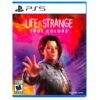 PS5 LIFE IS STRANGE TRUE COLORS SQUA