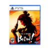 PS5 LIKE A DRAGON ISHIN