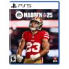 MADDEN NFL 25 EA