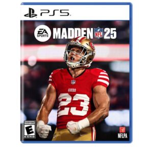MADDEN NFL 25 EA