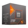 PROCESADOR AMD RYZEN 5 8600G 8VA GEN 4.3 GHZAM5 100-10000123