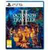 OCTOPATH TRAVELER II SQUA