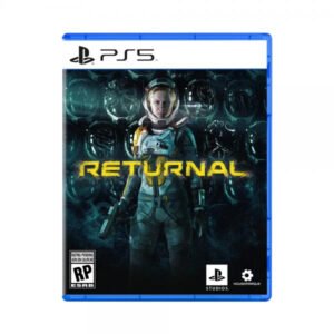 PS5 RETURNAL SON