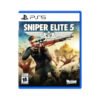 PS5 SNIPER ELITE 5 CI