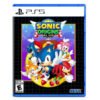SONIC ORIGINS PLUS SEGA