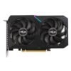 TARJETA DE VIDEO ASUS DUAL-RTX3050-O6G GDDR6 1537 MHZ 90YV0K