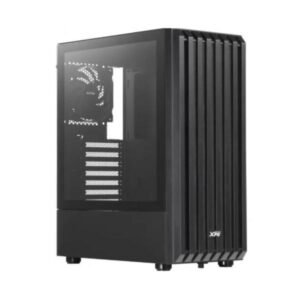 CASE GAMING ADATA XPG VALOR STORM MID TOWER SIN VENTILACIÓN