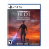 PS5 STAR WARS JEDI SURVIVOR EA