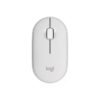 MOUSE LOGITECH PEBBLE 2 M350S INALÁMBRICO BLUETOOTH / USB 40