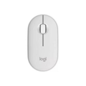 MOUSE LOGITECH PEBBLE 2 M350S INALÁMBRICO BLUETOOTH / USB 40