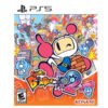 PS5 SUPER BOMBERMAN R2 KON
