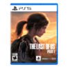 THE LAST OF US PART I SON