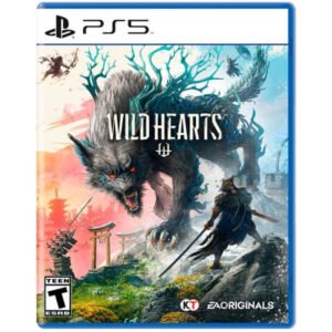 PS5 WILD HEARTS EA