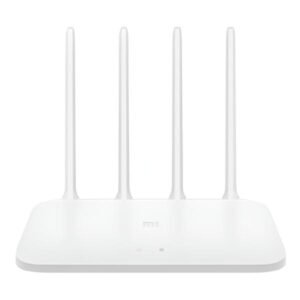 ROUTER XIAOMI MI ROUTER 4A WHITE 10/100M 25090