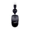 MOUSE GENIUS RS2 MICRO TRAVELER V2 ALÁMBRICO USB 1200 DPI 31
