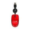 MOUSE GENIUS RS2 MICRO TRAVELER V2 ALÁMBRICO USB 1200 DPI 31