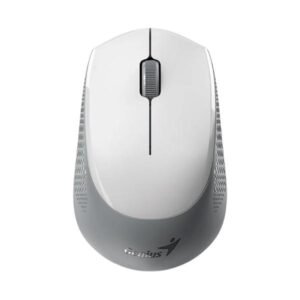 MOUSE GENIUS RS2 NX-8000S INALÁMBRICO (BLUETOOTH/ 2.4 GHZ) 1