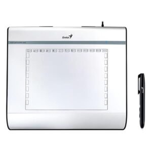 TABLETA GRAFICA GENIUS EASYPEN I608