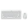 TECLADO Y MOUSE GENIUS LUXEMATE Q8000 INALÁMBRICO 2.4 GHZ ES