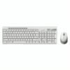 TECLADO Y MOUSE GENIUS SLIMSTAR 8230 INALÁMBRICO (BLUETOOTH