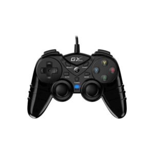 GAME PAD GENIUS MAXFIRE GX-17UV BLACK