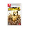 SWITCH BORDERLANDS 3 ULTIMATE EDITION 2K