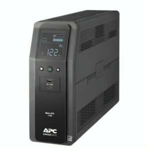 UPS APC BR1100M2-LM 1100VA