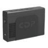 UPS CDP 500VA/250W 4 OUTLETS 1 USB LI-504
