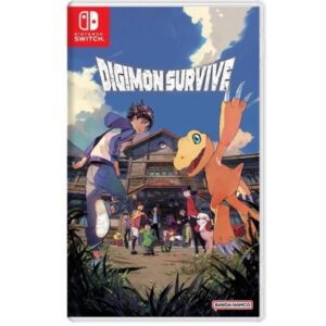 DIGIMON SURVIVE NB