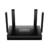 ROUTER INALAMBRICO CUDY WR1500 1.0 DOBLE BANDA 5GHZ AX1500 W