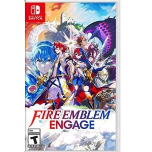 FIRE EMBLEM ENGAGE NINT