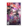 SWITCH FIRE EMBLEM WARRIORS THREE HOPES NINT