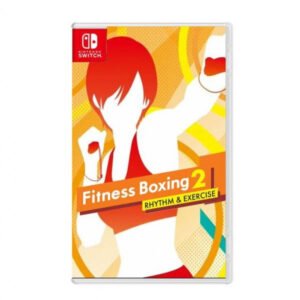 FITNESS BOXING 2