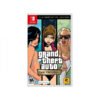SWITCH GRAND THEFT AUTO THE TRILOGY ROC