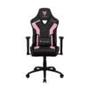 SILLA THUNDERX3 TC3 MAX SAKURA BLACK NEGRO/ROSA TEGC-204510S