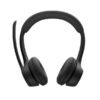 HEADSET LOGITECH ZONE 300 INALÁMBRICO BLUETOOTH 981-001406 N
