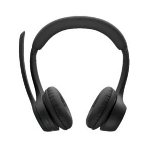 HEADSET LOGITECH ZONE 300 INALÁMBRICO BLUETOOTH 981-001406 N