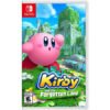 KIRBY AND THE FORGOTTEN LAND NINT