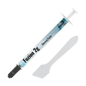 PASTA TÉRMICA AEROCOOL FUZION 13.5W/M K CPU/GPU 1200 2G ACTG