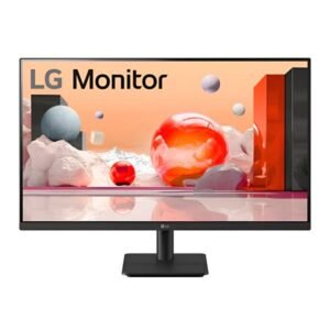 MONITOR 27'' LG 27MS500-B 1920 x 1080 100Hz 5MS IPS FHD HDMI