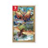 SWITCH MONSTER HUNTER STORIES COLLECTION