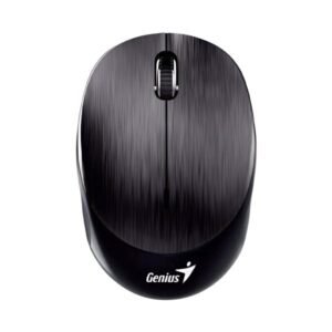 MOUSE GENIUS RS2 NX-9000BT V2 INALÁMBRICO BLUETOOTH 1200 DPI