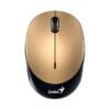 MOUSE GENIUS RS2 NX-9000BT V2 INALÁMBRICO BLUETOOTH 1200 DPI