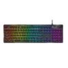 TECLADO GAMING RGB GENIUS K7 MEMBRANA ALÁMBRICO USB ESPAÑOL