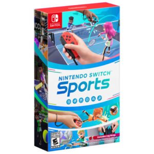 SWITCH NINTENDO SWITCH SPORTS NINT