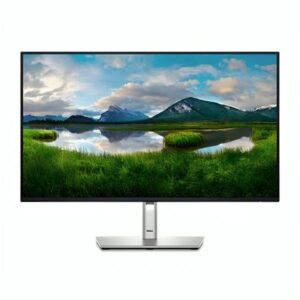MONITOR 27" DELL P2725H FHD 1920X1080 100 HZ DP VGA PLANO NE