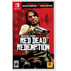 RED DEAD REDEMPTION ROC