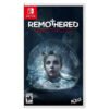 SWITCH Remothered: BROKEN PORCELAIN MAX