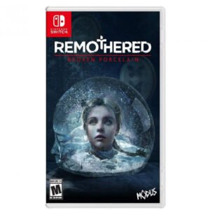 SWITCH Remothered: BROKEN PORCELAIN MAX