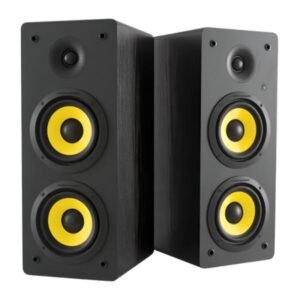 PARLANTE THONET & VANDER HOCH CINEMA GEN 2 120W BLUETOOTH HK